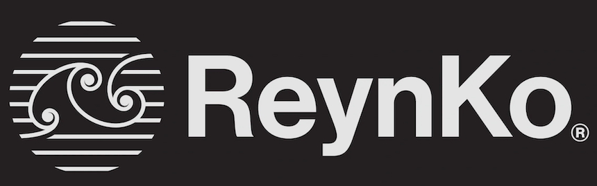 Reynko logo